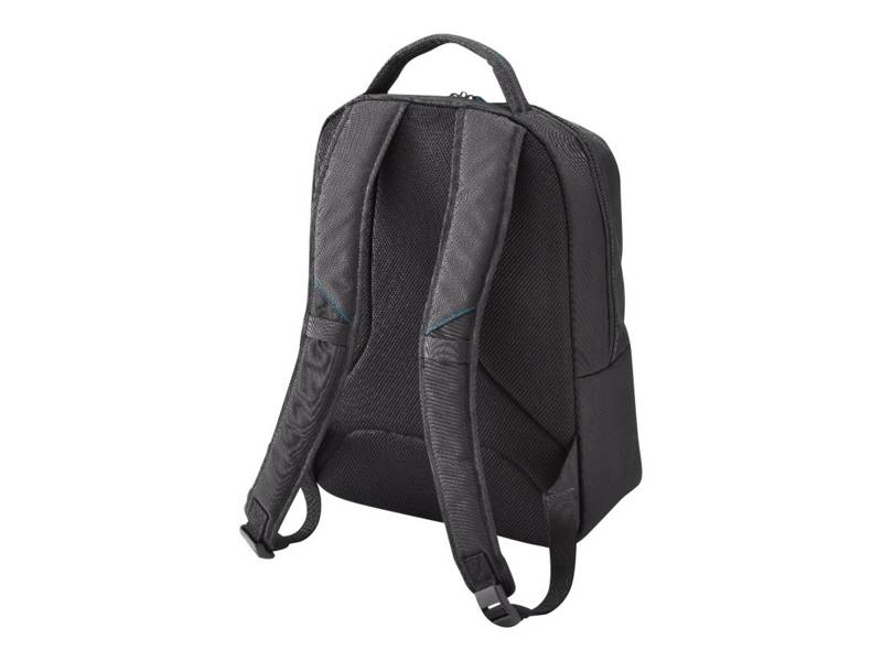 DICOTA D30575 Dicota Backpack Spin 14 - 15.6 Black Plecak na notebook czarny