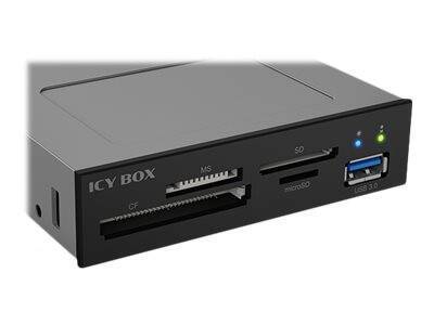 ICY BOX IB-872-i3 internal 4 port card reader