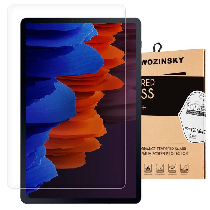 Wozinsky Tempered Glass szkło hartowane 9H Samsung Galaxy Tab S7 11''