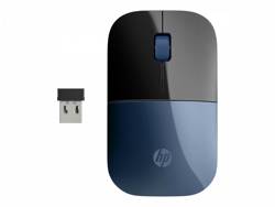 HP Mysz bezprzewodowa Z3700 Lumiere Blure 7UH88AA (P)